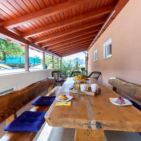 Apartman Nora Mucici Zewnętrze zdjęcie