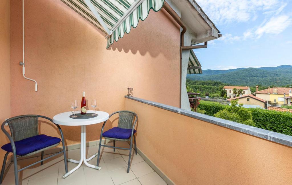 Apartman Nora Mucici Zewnętrze zdjęcie