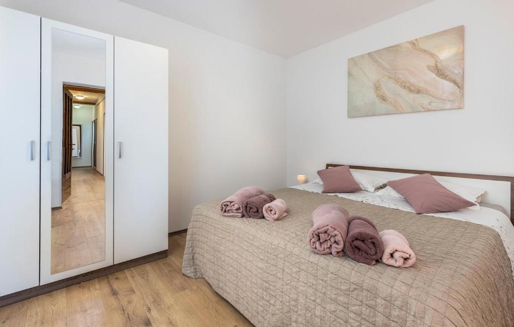 Apartman Nora Mucici Zewnętrze zdjęcie