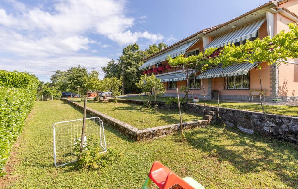 Apartman Nora Mucici Zewnętrze zdjęcie