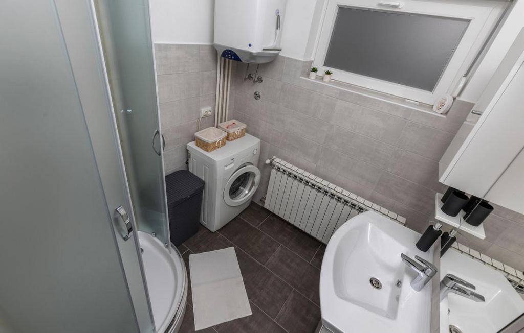 Apartman Nora Mucici Zewnętrze zdjęcie