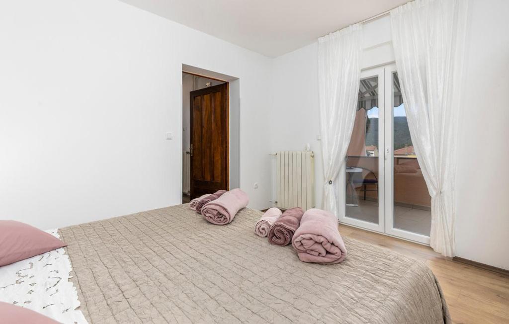 Apartman Nora Mucici Zewnętrze zdjęcie